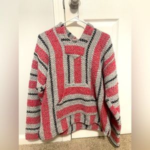 Baja Joe Sweatshirt Women’s